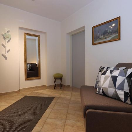 Appartement Dallavia Unterleibnig 외부 사진